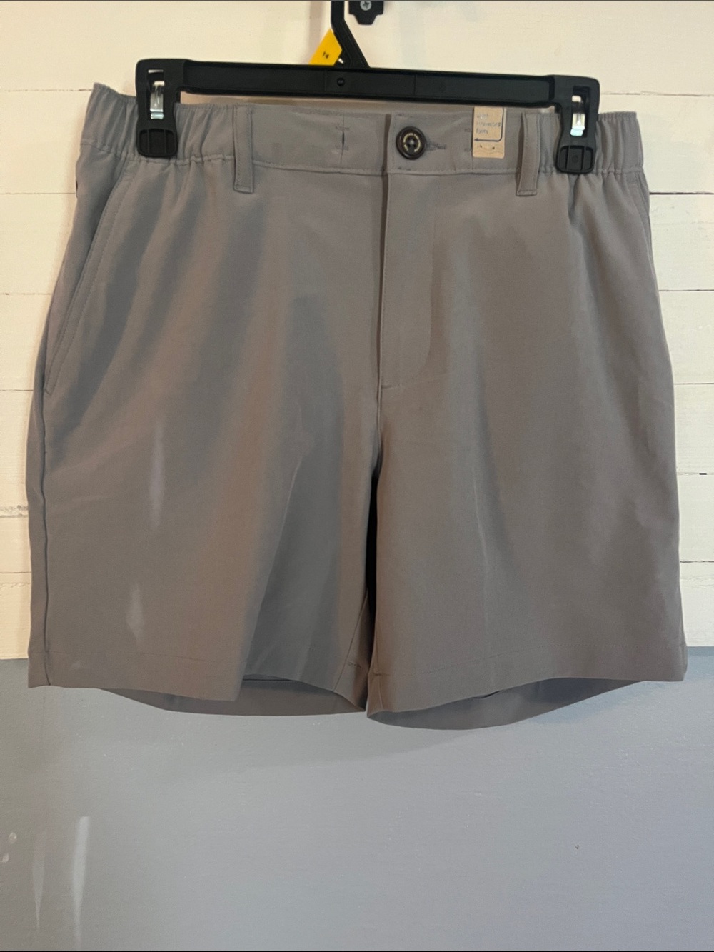 Mens chubbies shorts